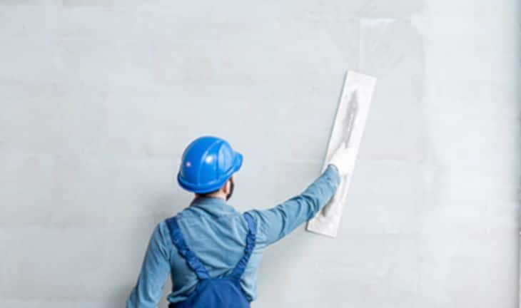 Avanos İnşaat Sıvacısı