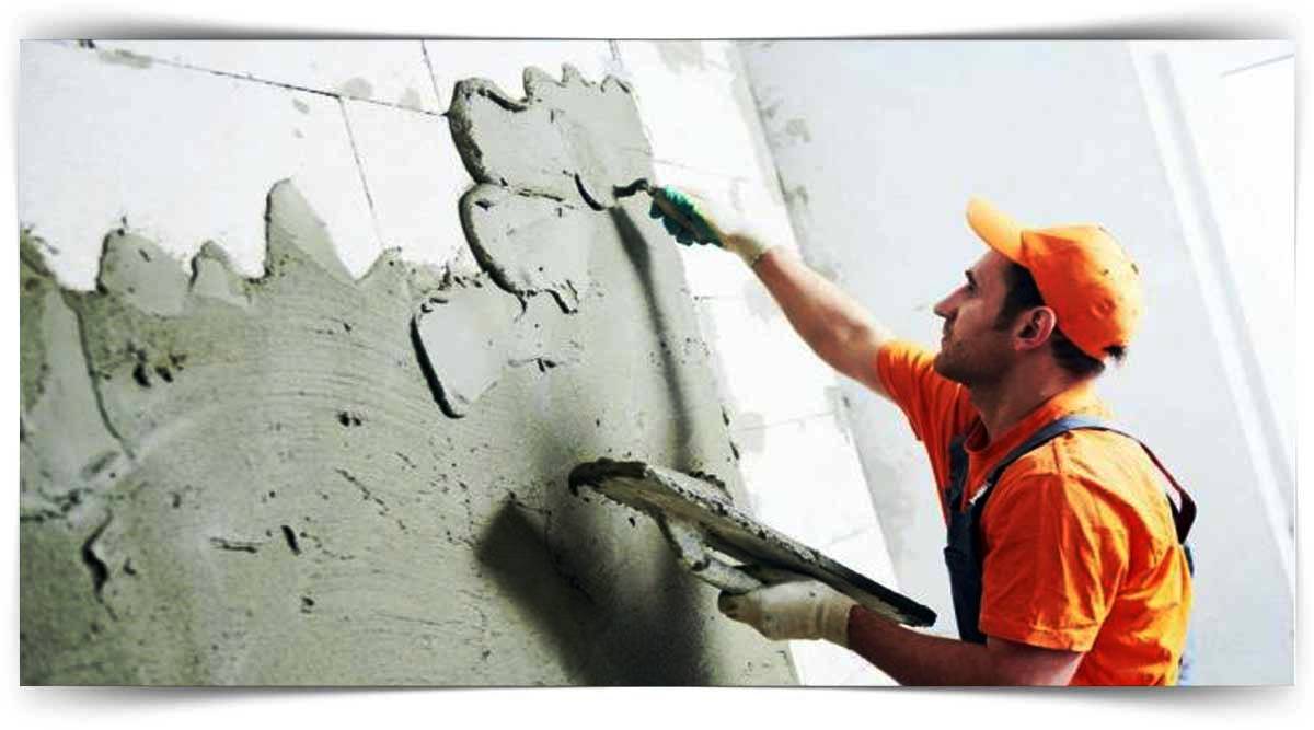 Avanos İnşaat Sıvacısı